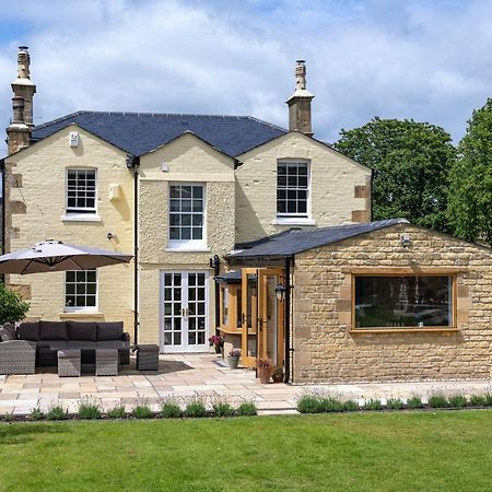 Cotsall House Broadway  Exterior foto