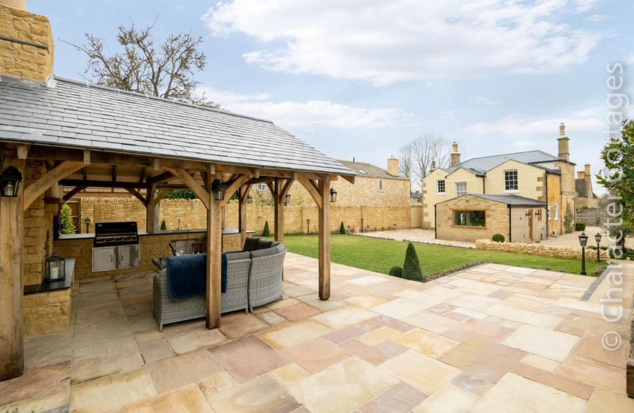 Cotsall House Broadway  Exterior foto