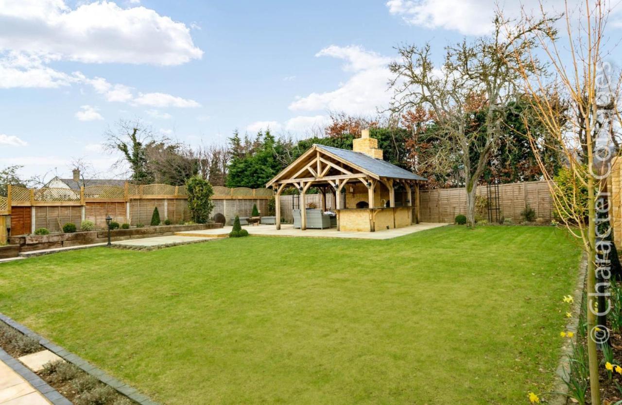 Cotsall House Broadway  Exterior foto