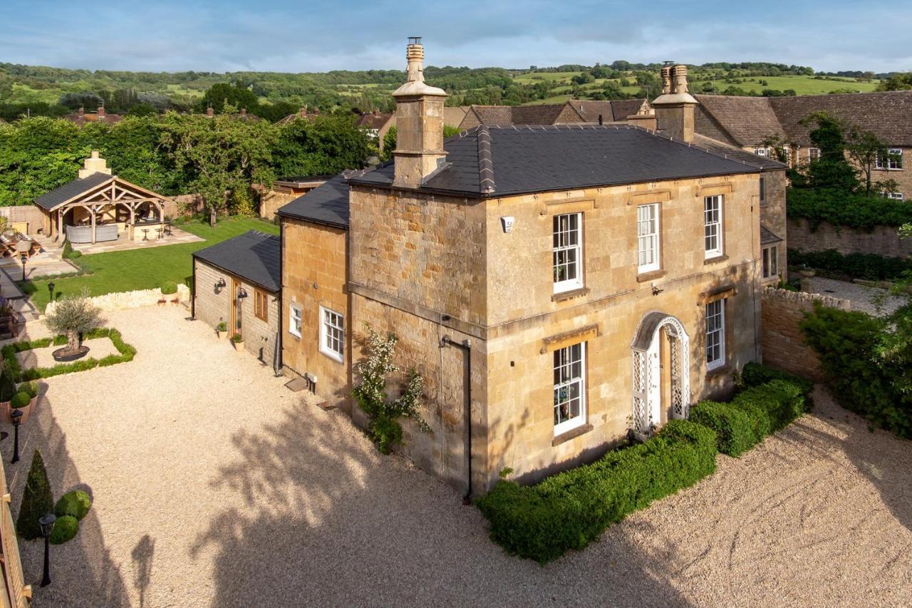 Cotsall House Broadway  Exterior foto